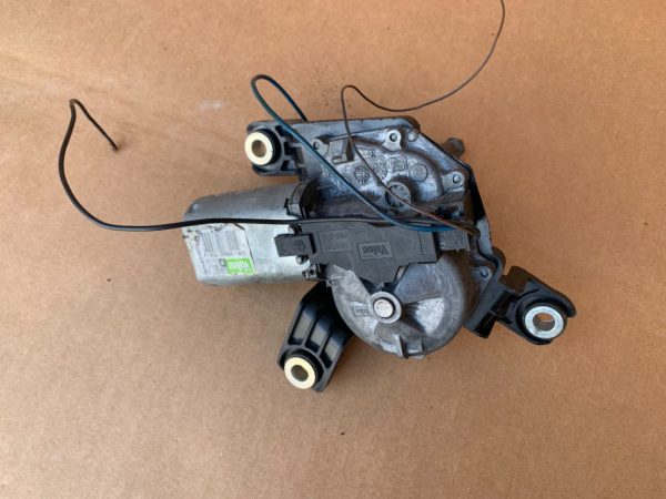 Motoras stergator luneta Opel Corsa D - Dezmembrari Auto