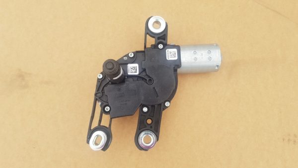 Motoras stergator luneta VW Golf 7 hatchback 5G0955711A 5G0 955 711 A - Dezmembrari Auto