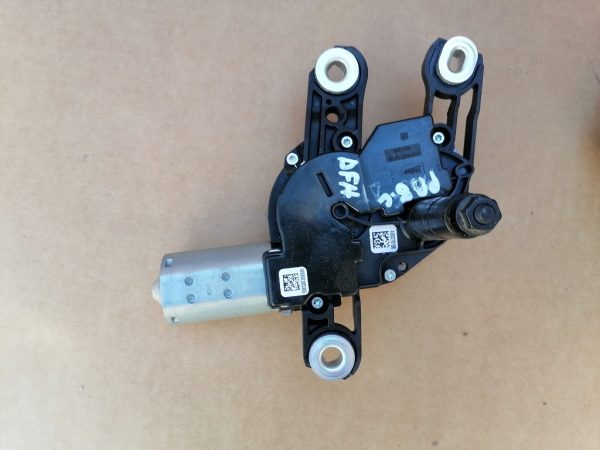 Motoras stergator luneta VW Passat B8 combi 5G0955711A 5G0 955 711 A - Dezmembrari Auto