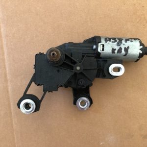 Motoras stergator lunete Audi A3 8P 8E9955711E 8E9 955 711 E - Dezmembrari Auto