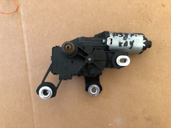 Motoras stergator lunete Audi A3 8P 8E9955711E 8E9 955 711 E - Dezmembrari Auto
