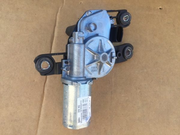 Motoras stergator Seat Leon 2014 5F09955711 5F9 9955 711 - Dezmembrari Auto