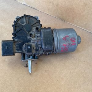 Motoras stergator Skoda Fabia 2 6R1955119 6R1 955 119 - Dezmembrari Auto