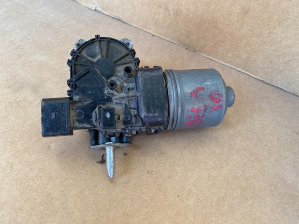 Motoras stergator Skoda Fabia 2 6R1955119 6R1 955 119 - Dezmembrari Auto