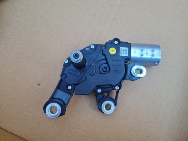 Motoras stergator spate Audi Q8 2019 4K9955711 4K9 955 711 - Dezmembrari Auto