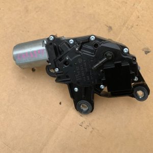 Motoras stergator spate VW Caddy Touran 2005-2009 1T0955711 1T0 955 711 - Dezmembrari Auto