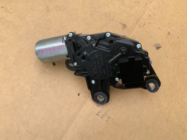 Motoras stergator spate VW Caddy Touran 2005-2009 1T0955711 1T0 955 711 - Dezmembrari Auto