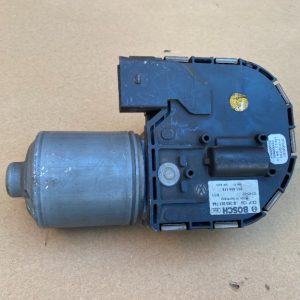 Motoras stergator Audi A3 8P 8P1955119A 8P1 955 119 A - Dezmembrari Auto