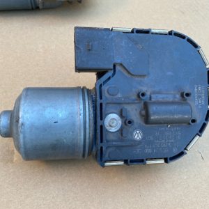 Motoras stergator stanga VW Golf 5 plus 5M0955119 5M0 955 119 - Dezmembrari Auto