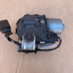 Motoras stergator stanga VW Touran 2005 1T0955119C 1T0 955 119 C - Dezmembrari Auto