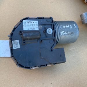 Motoras stergator VW Caddy 2005 2K1955119 2K1 955 119 - Dezmembrari Auto