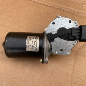 Motoras stergator VW Golf 4 1J1955113B 1J1 955 113 B - Dezmembrari Auto