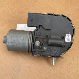 Motoras stergator VW Golf 5 1K1955119A 1K1 955 119 A - Dezmembrari Auto
