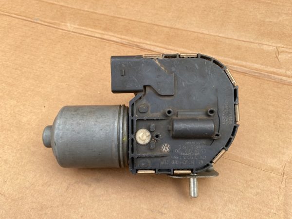 Motoras stergator VW Golf 5 1K1955119C 1K1 955 119 C - Dezmembrari Auto