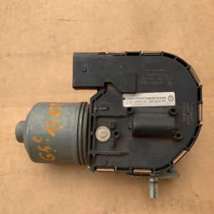 Motoras stergator VW Golf 5 1K1955119E 1K1 955 119 E - Dezmembrari Auto