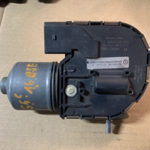 Motoras stergator VW Golf 5 1K1955119E 1K1 955 119 E - Dezmembrari Auto