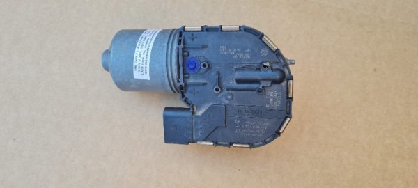 Motoras stergator VW Golf 7 5G1955119A 5G1 955 119 A la 0 km - Dezmembrari Auto