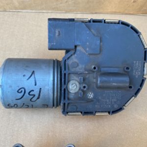 Motoras stergator VW Passat B6 3C1955119 3C1 955 119 - Dezmembrari Auto