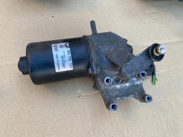 Motoras stergator VW T5 7E1955113 7E1 955 113 - Dezmembrari Auto