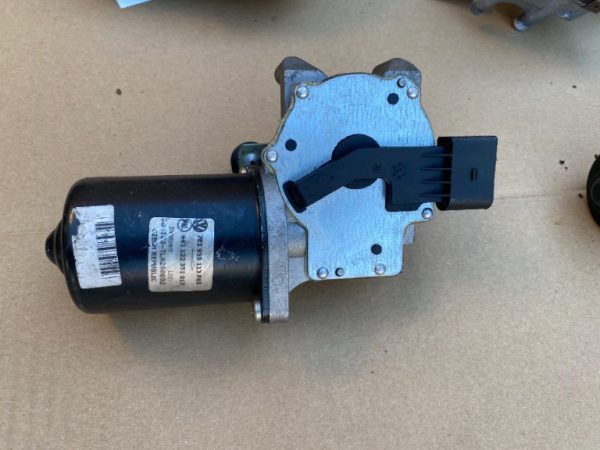 Motoras stergator VW Transporter T5 7E1955113 7E1 955 113 7E1955113D, 7E1 955 113 D - Dezmembrari Auto