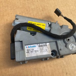Motoras trapa Audi A4 B6 4B0959591G 4B0 959 591 G - Dezmembrari Auto