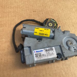 Motoras trapa Audi A4 B7 4B0959591J 4B0 959 591 J - Dezmembrari Auto