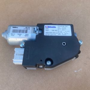 Motoras trapa Audi A6 C7 2016 4G8959591A 4G8 959 591 A la 0 km - Dezmembrari Auto