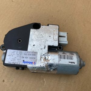 Motoras trapa Audi A8 4H0959591 4H0 959 591 - Dezmembrari Auto