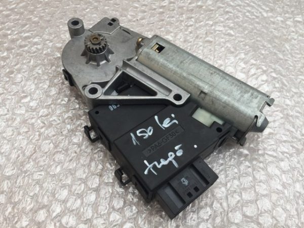 Motoras trapa BMW X5 E53 676183814809 676 - Dezmembrari Auto