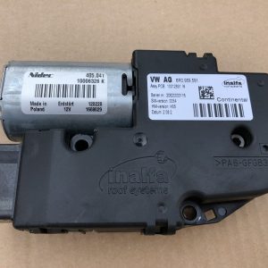 Motoras trapa panoramica VW Passat CC din 2013 6R0959591 6R0 959 591 - Dezmembrari Auto