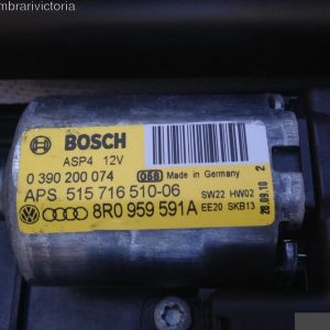 Motoras trapa panoramica VW Sharan 7N 8R0959591A 8R0 959 591 A - Dezmembrari Auto