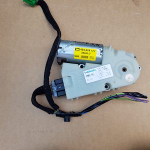 Motoras trapa plafon Peugeot 307 SW 17004680 - Dezmembrari Auto