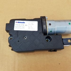 Motoras trapa VW Arteon 3G5877795 3G5 877 795 - Dezmembrari Auto