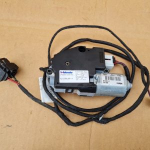 Motoras trapa VW Golf 7 8V3959591A 8V3 959 591 A la 0 km - Dezmembrari Auto