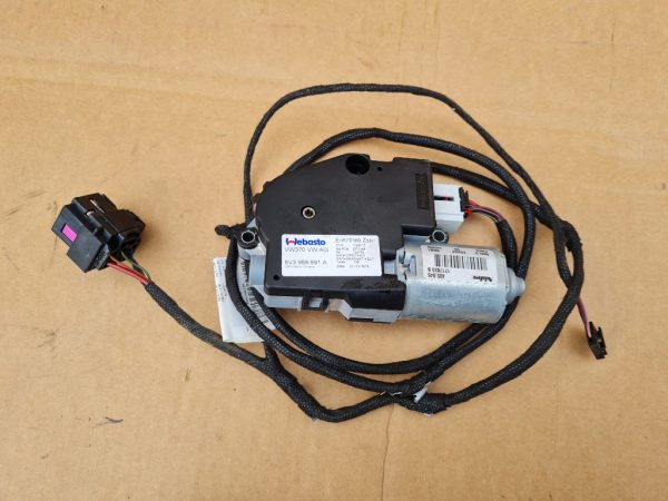 Motoras trapa VW Golf 7 8V3959591A 8V3 959 591 A la 0 km - Dezmembrari Auto