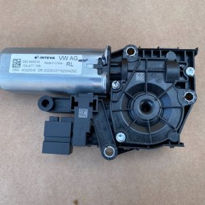 Motoras trapa VW ID4 ID.4 2023 10A877795 10A 877 795 - Dezmembrari Auto