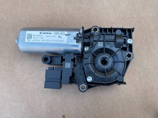 Motoras trapa VW ID4 ID.4 2023 10A877795 10A 877 795 - Dezmembrari Auto
