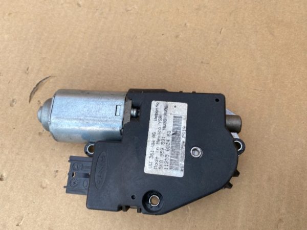 Motoras trapa VW Jetta 2015 5K0959591 5K0 959 591 - Dezmembrari Auto
