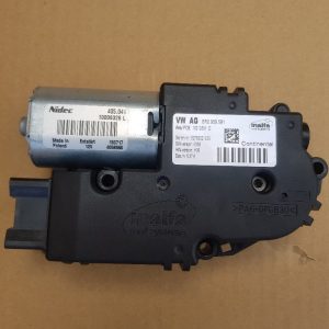 Motoras trapa VW Passat CC 2016 6R0959591 6R0 959 591 - Dezmembrari Auto