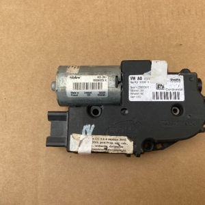 Motoras trapa VW Passat CC 6R0959591 6R0 959 591 - Dezmembrari Auto