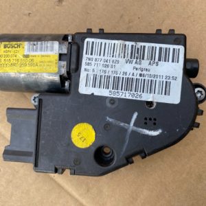 Motoras trapa VW Sharan 7n 7N0877041 7N0 877 041 - Dezmembrari Auto