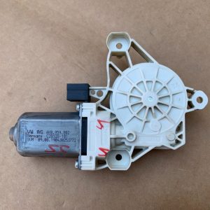 Motoras usa stanga spate Audi E-TRON 2021 4K0959802 4K0 959 802 - Dezmembrari Auto