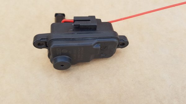 Motoras usita rezervor Audi A3 8V 4L0862153C 4L0 862 153 C - Dezmembrari Auto