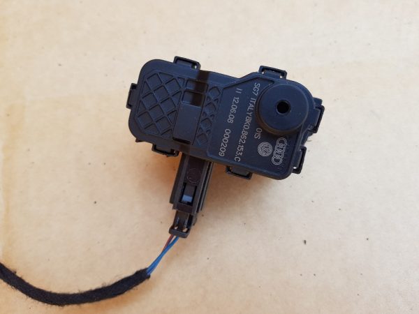 Motoras usita rezervor Audi A4 B8 8K0862153C 8K0 862 153 C - Dezmembrari Auto