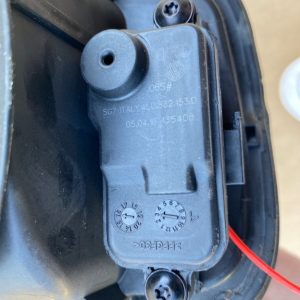 Motoras usita rezervor Audi A6 C7 2016 4L0862153D 4L0 862 153 D la 0 km - Dezmembrari Auto