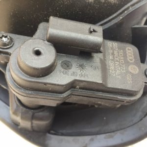 Motoras usita rezervor VW Passat B8 1.4 TSI CZEA 510 810 773 510810773 - Dezmembrari Auto
