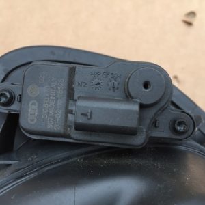 Motoras usita rezervor VW Passat B8 2.0 DFC combi 510 810 773 510810773 - Dezmembrari Auto