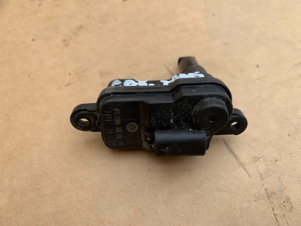 Motoras usita rezervor VW Passat B8 - Dezmembrari Auto