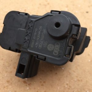 Motoras usita rezervor VW Polo 2019 1.0 TSI DKZ 7P0 810 773 D 7P0810773D - Dezmembrari Auto