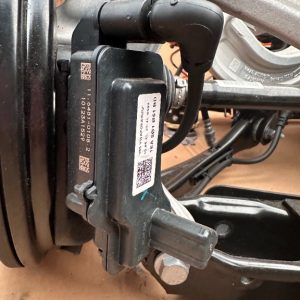 Motoras VW ID4 ID.4 2023 1EA501051BD 1EA 501 051 BD la 0 km - Dezmembrari Auto